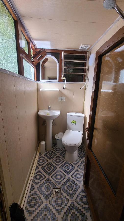 Marhabo Guesthouse Самарканд Екстер'єр фото