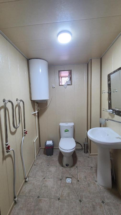 Marhabo Guesthouse Самарканд Екстер'єр фото